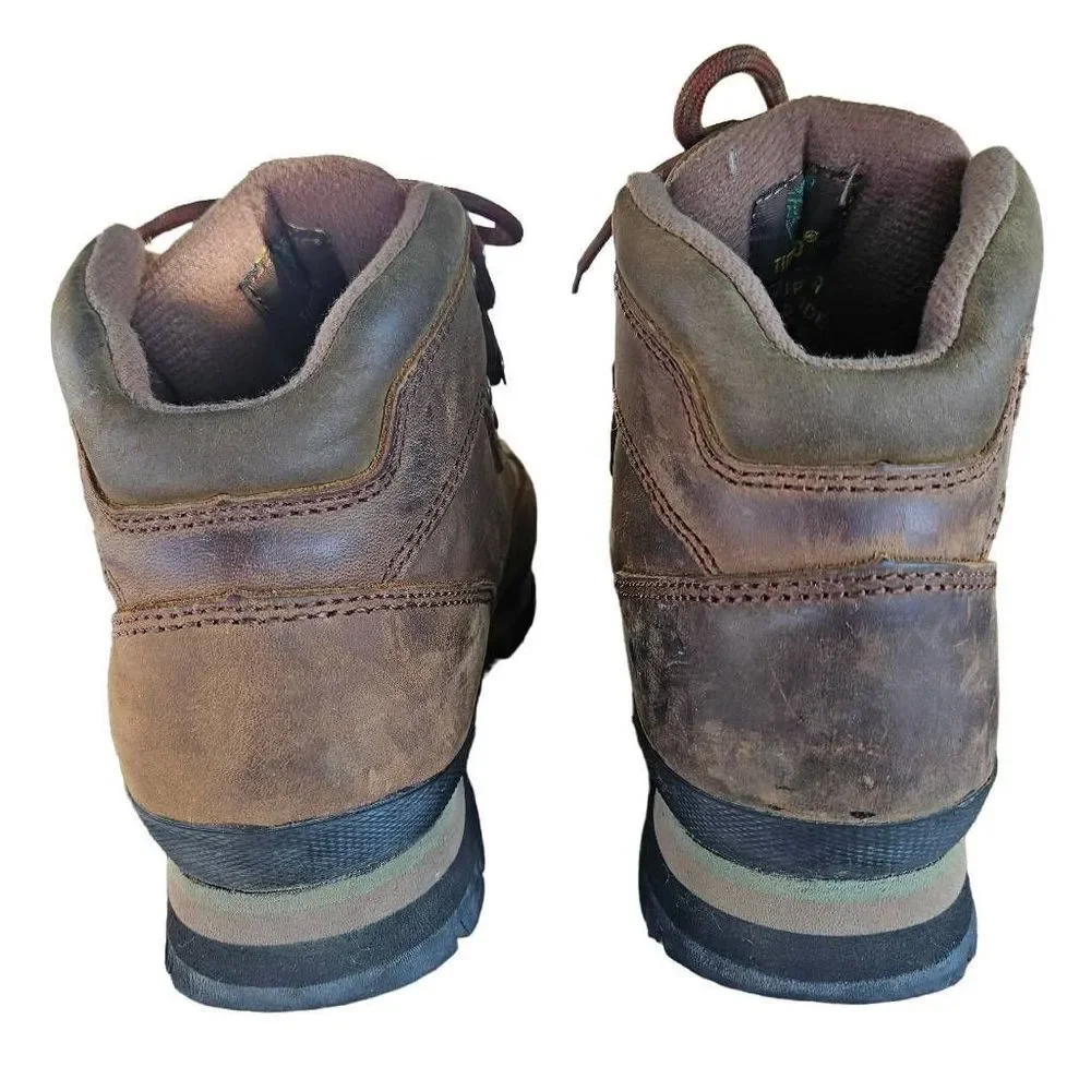 Timberland boots